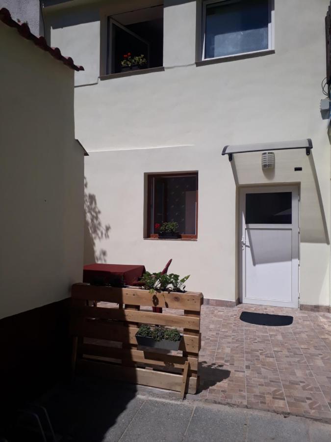 Apartmany Karlstejn Exterior photo