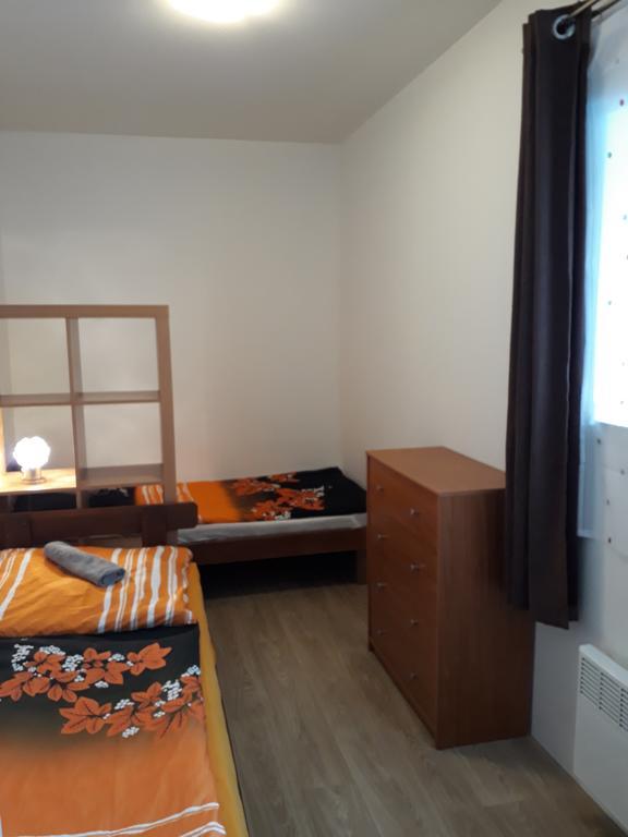 Apartmany Karlstejn Exterior photo