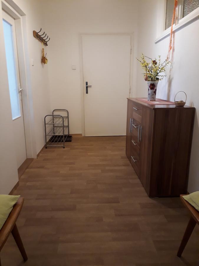 Apartmany Karlstejn Exterior photo